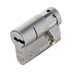 Mezzo cilindro a profilo europeo condor